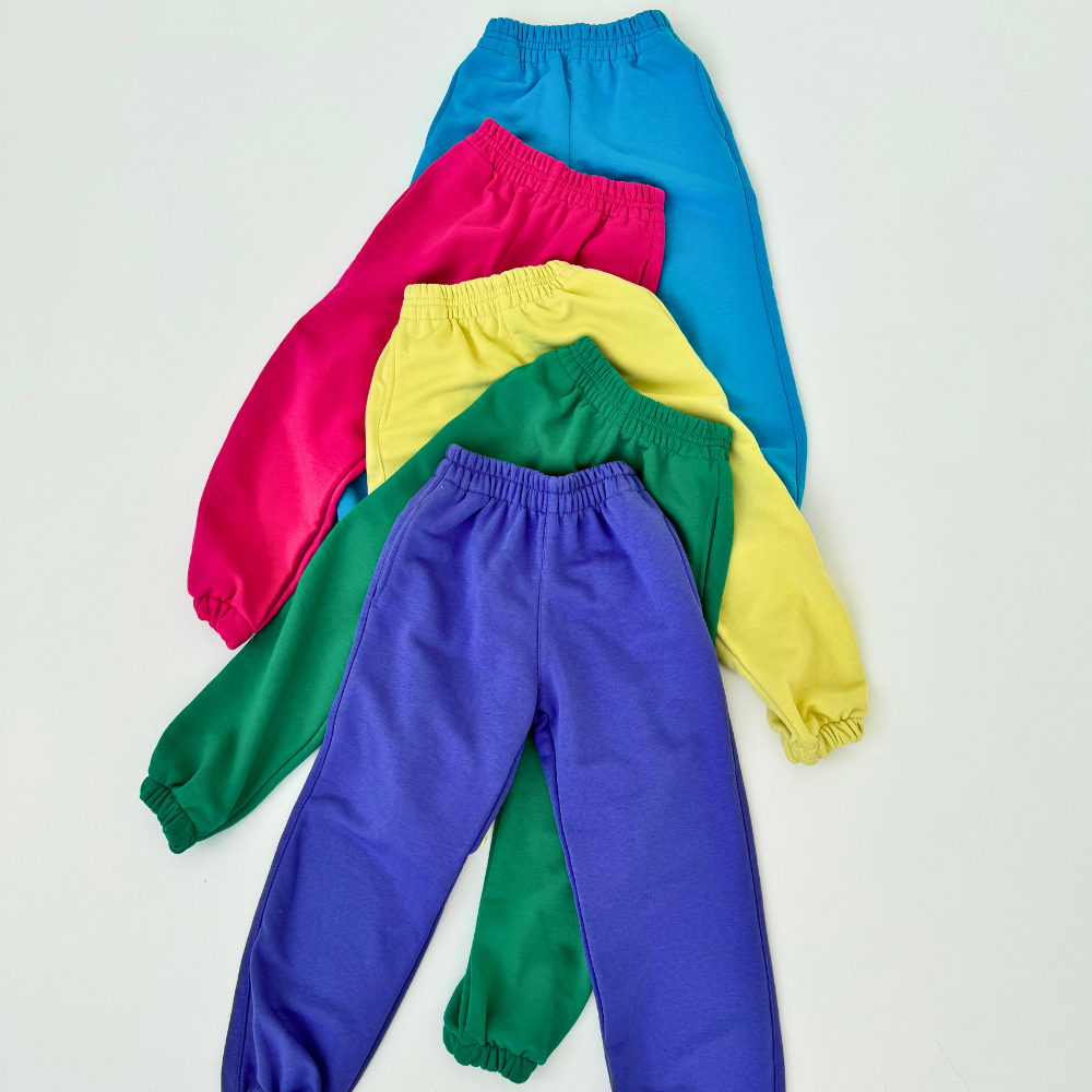 JOGGERS